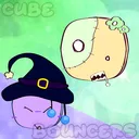 Cube Bouncers || V3