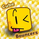 Cube Bouncers