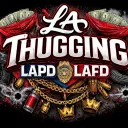 LA THUGGING