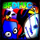 BFDI: UNIVERSAL CHAOS official server!