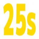 kosen25s限定鯖！
