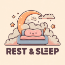 Rest & Sleep • Cozy • SFW •...