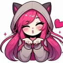 Chrissylu2's Hub Discord server icon