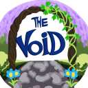 The Void - Multifandom RP Discord server icon