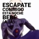 Team Kaworu pelón