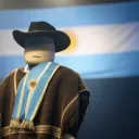 Conciertos Roblox Argentina