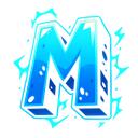  ⭐  Midnight  ⭐  Discord Server Icon