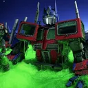 Fartimus Prime ($FARTIMUS)