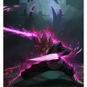 Zamasu's godly dojo