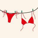 Panty Jerkers 18+ Discord Server Icon