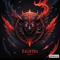 Ekstra SQUAD — мониторинг Discord сервера, статистика и рейтинг