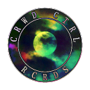 CrwdCtrl Records/Artists/Producers Discord server icon