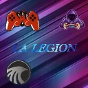 ⚪LA LEGION🔴