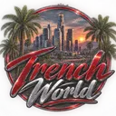 Trench Wrld LSPD