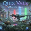Quix Vale Cluster