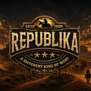 Republika Roleplay Discord Server Icon