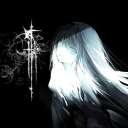 𖤐  fear ・ lost .⋆♱ .ᐟ icon