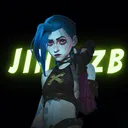 🔖JINXEZB 🔫