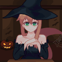 🎃 Monika After Story Brasil