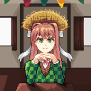 Monika After Story Brasil 🇧🇷