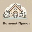 Кошачий Приют