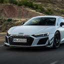 audi r8 avatar