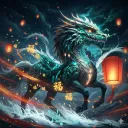 【停服】Stardragons星龍伺服器