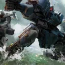 メタルストームサーバー