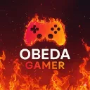 OBEDA GAMER.