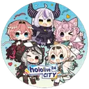 ホロライブ謎解き制作