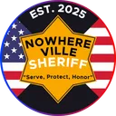 Nowhere Ville Sheriff's Office