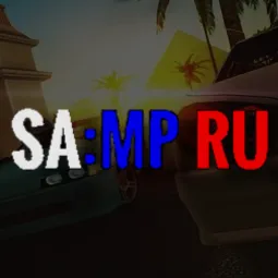 SA:MP RU — мониторинг Discord сервера, статистика и рейтинг
