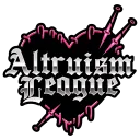 Altruism League Discord Server Icon