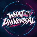 WHAT UNIVERSAL