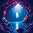 𝙂𝙝𝙤𝙨𝙩 𝘾𝙤𝙫𝙚👻