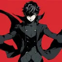 Persona kingdom