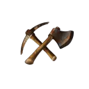 TOOL RUST