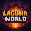 Laguna World | Лучший Гриферский сервер