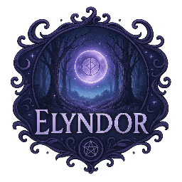 Discovery icon for Elyndor | Ark: Survival Ascended Discord server