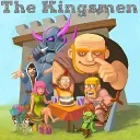 THE KINGSMAN