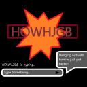 Howhjgb Discord server icon