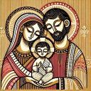 Indian and Catholic! Discord server icon