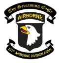 1/187th A Co. 'Rakkasans' + 5/101st B Co. 'Eagle Assault'