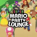 Mario Party Jamboree Lounge