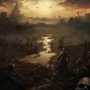 Plague of the Peninsula