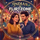 Indian Flirtzone ™ || Social • Chilling Community