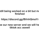 wegotanewservercheckannouncments icon