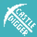 Castle Digger