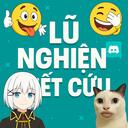 Lũ Nghiện Hết Cứu icon