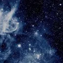 🌌 .𖥔 ݁ ˖  𝑇ℎ𝑒 𝐶𝑜𝑠𝑚𝑖𝑐 𝐻𝑎𝑣𝑒𝑛 .ᐟ Discord server icon